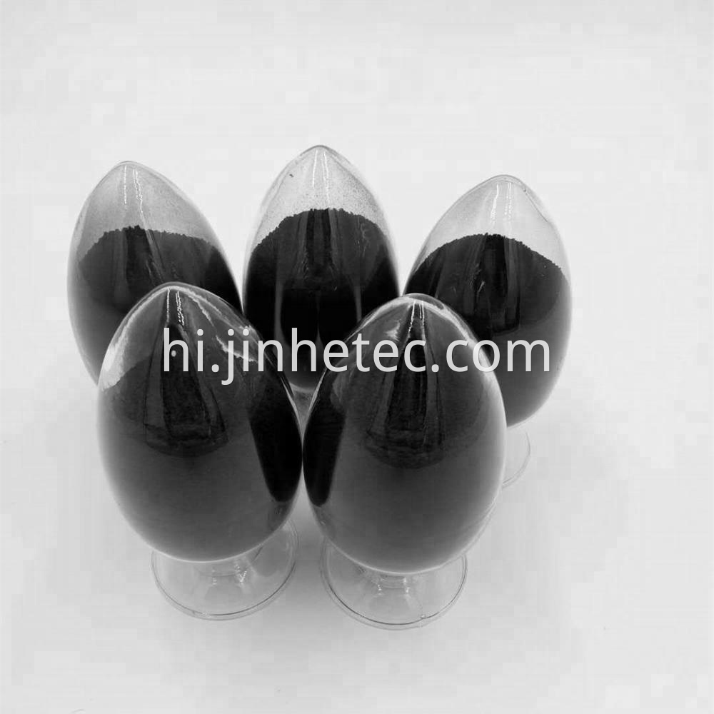 Carbon Black Wet Granule N220 N330 N550 N660